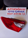 Hyundai İ30 Arka Stop Orjinal Çıkma 2012-2016