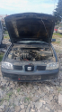 2001 seat ibiza 16v akl kesme ön kasa komple
