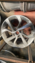 OPEL CORSA E ÇELİK JANT ÇIKMA ORJİNAL 13380635 CANCAN OPEL