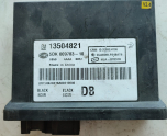 Cadillac SRX Sağ Arka Gövde Kontrol Modülü 13504821 5DK0097