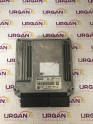 0261201553 DME 7567321-01 ME17.2.1 BMW E87 116İ MOTOR BEYNİ