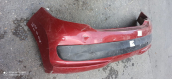 2006-2012 207 ARKA TAMPON PEUGEOT ORJİNAL ÇIKMA PARÇA