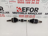 TOYOTA COROLLA HYBRD  KOMPLE AKS ÇIKMA ORJİNAL YEDEK PARÇA