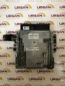 39100-2U120 SIM2K-510 HYUNDAI KONA MOTOR BEYNİ  ECU KEFICO