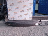 Renault Clio 4 SW Arka Tampon Spoiler 2013-2019