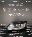 RANGE ROVER SPORT ÇIKA SOL FAR 2013-2017
