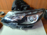 Peugeot 2008 Sol Ön Far