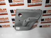 CİTROEN C3 ÇIKMA SAĞ ARKA KAPI DÖŞEMESİ OEM; 96380501