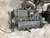 Mini Cooper S 1.6 Komple Motor