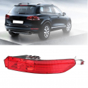VW TOUAREG 11-18 TAMPON REFLEKTÖRÜ SAĞ ARKA 7P6945702C