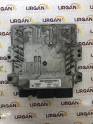 BV61-12A650-EFF A2C94976005 SID807EVO FORD FOCUS MOTOR BEYNİ