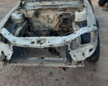 Opel corsa b ön panel kopmle çıkma orjinal
