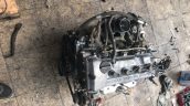 Nissan Primera 1.6 GA16 Komple Dolu Motor