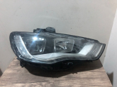 AUDİ A3 12-16 SAĞ FAR 1EJ01074008