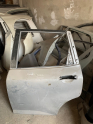 HONDA JAZZ ÇIKMA ORJİNAL SOL ARKA KAPI