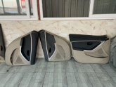Hyundai İ30 Kapı Döşemeleri