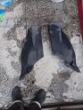 Peugeot 306 bagaj içi sağ sol Plastikler