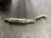 PEUGEOT PEJO BOXER EGZOZ ORJİNAL ÇIKMA TEMSAN OTO