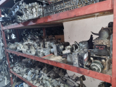 13-18 TOYOTA AURİS ÇIKMA ORJİNAL ABS BEYNİ ÇAVUŞOĞLU TOYOTA