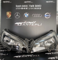 OPEL ASTRA J ÇIKMA SAĞ SOL FAR HATASIZ SÖKME