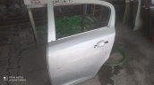 Opel Corsa d 2013 model sol arka kapı çıkma