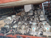 00-04 TOYOTA RAV-4 ÇIKMA ORJİNAL ABS BEYNİ