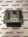0261S06541 DME 7615981-01 MEV17 MİNİ COOPER MOTOR BEYNİ