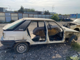 RENAULT 11 ÇELİK JANT ORJİNAL ÇIKMA