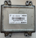 E83-55590540 ABHH OPEL CORSA D MOTOR BEYNİ