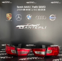 RENAULT CLİO 4 ÇIKMA SAĞ SOL STOP TAKIMI