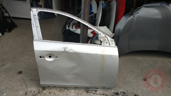 FLUENCE SOL ÖN KAPI