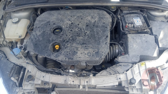 FORD FOCUS 3.5 YAKIT DEPOSU ASEL OTO Çıkma Yedek Parça Fiyatları