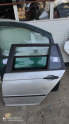BMW E-46 ÇIKMA SOL ARKA  KAPI DİREĞİ