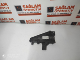LAND ROVER FREELANDER 2007 SOL ÖN FAR BRAKETİ OEM; 6H52-13D0
