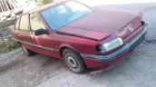 Renault R21 ön cam çıkma yedek parça Mısırcıoğlu oto
