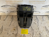 PEUGEOT 207 TEYP ÇERÇEVESİ 2005-2012 MODEL ORJİNAL