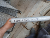 FİAT SİTİLO KLİMA RADYATÖR 5A0070500