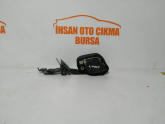 Mercedes c w203 emniyet kemeri orijinal