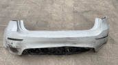 BMW X6 ÇIKMA ORJİNAL ARKA TAMPON