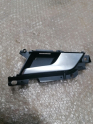 8W0837020H 8W0837020A 8W0837020C SAĞ ÖN KAPI İÇ AÇMA KOLU AUDİ A4