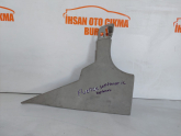 Renault fluence orta konsol sağ plastik