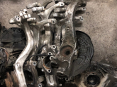 Audi A4/A6 sol aks tasiyici porya cikma orj 8E0257F