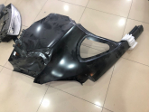 BMW X1 SAĞ ARKA ÇAMURLUK