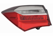 2015-2018 MODEL TOYOTA COROLLA ÇIKMA STOP