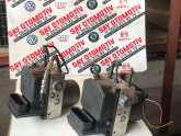 Audi A4 ABS beyni cikma 8E0614517A/0265950012
