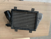 VW TRANSPORTER T4 ÇIKMA ORJİNAL İNTERCOOL RADYATÖRÜ