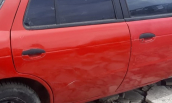 1996 kia sephia 1.6 16v benzinli çıkma sağ takım kapı kolu