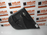 TOYOTA COROLLA 07-12 SAĞ ARKA KAPI DÖŞEMESİ OEM; 67775-12080