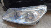 Opel corsa d sol far