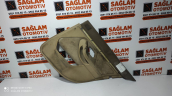BMW E-39 ÇIKMA SAĞ ARKA KAPI DÖŞEMESİ OEM; 5142-8172212R